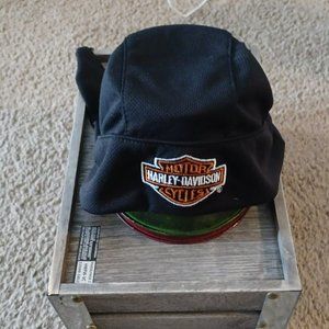 Harley Davidson Doo Rag